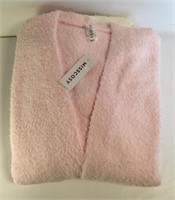 New Misscosy Robe 
Pink Size 8