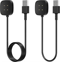 Charger Cable Compatible with Fitbit