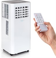 SereneLife 10,000 BTU Portable Air Conditioner