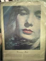 1947 LIFE MAGAINZE'S FEATURING VERONICA LAKE