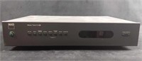 Audiophile NAD C440 FM AM Tuner with RDS.