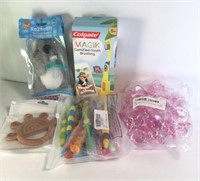 New Lot of Baby Items