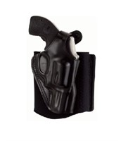 Galco Gunleather 160 Right Ankle Glove Holster