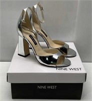 Sz 6 - Ladies Nine West Shoes - NEW