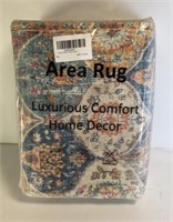 New Area Rug 
2x6 Ft