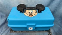Disney Mickey Mouse Tackle Box