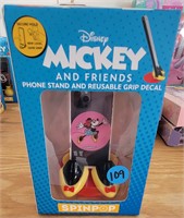 Mickey And Friends Phone Stand (Minnie)