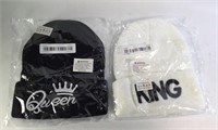 New King/Queen Hats