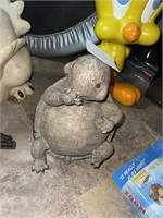 turtle garden decoration