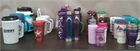 Box-Water Bottles & Travel Coffee Mugs