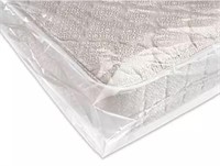 Mattress Bags -Twin, 4 Mil, 39 x 10 x 90" - 50ct.