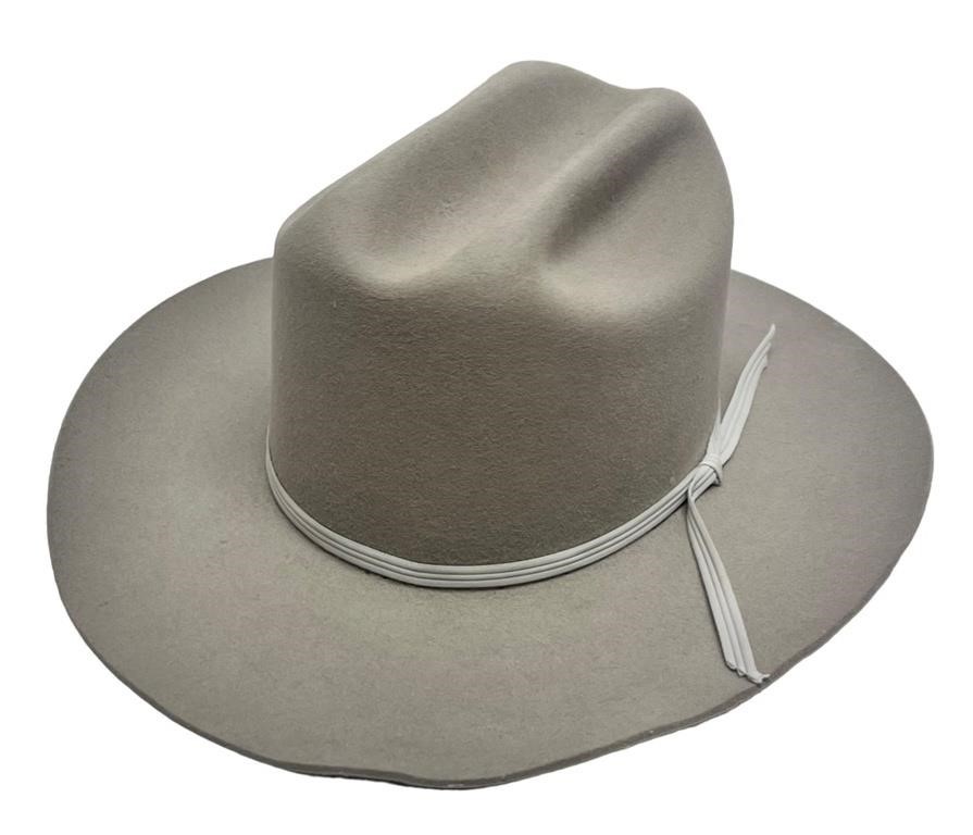 Stratton Texas Dept Criminal Justice Hat