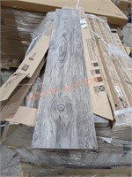 Pallet of Porcelain Floor & Wall Tiles , 32 boxes