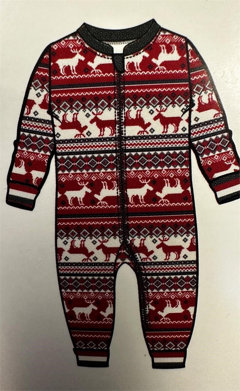 ($29) George , infant pyjamas for 12-18M old