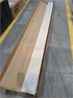 Wood boards 8' 1/4" Long x 2" W Amount Unknown