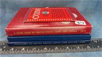 United States Coin Books