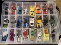 48 COLLECTOR MATCHBOX, CHASERS,  MORE