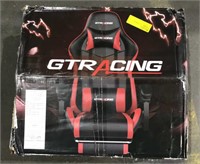 New GTRacing Gaming Chair