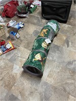 pet tunnel play toy