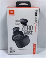 New JBL Tune Buds Noise Canceling Earbuds