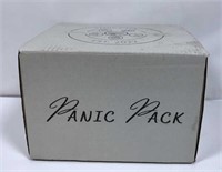 New Open Box Panic Pack Anxiety Reducer Kit