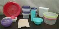 Box-PlasticWare, Bowls, Cups, Food Storage