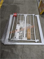 Safety 1rst Easy Install Auto Close Gate