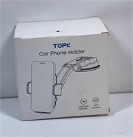 New TOPK Car Phone Holder