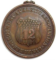 Medal Regiment Athletic Association
