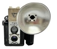 Argus Super Seventy-Five Film Camera