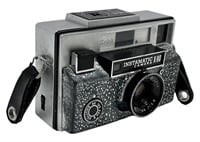 1970s Kodak Instamatic x90 Film Camera
