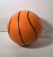 New Foam Basketball