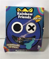 New Open Box Phatmojo Rainbow Friends Figure Pack