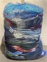 Bag of Children’s Clothing