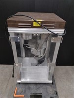Gold Medal Products Popcorn Machine