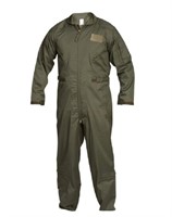 Tru-spec Large Regular Sage 27-p Flight Suit