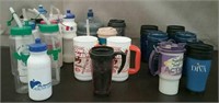 Box-Travel Mugs & Water Bottles