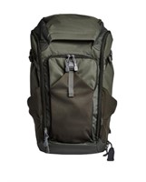 Vertx Rudder Green Pro Overlander Backpack
