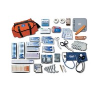 Emi - Emergency Medical Pro Response Complete-or