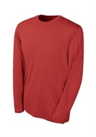 Champion Tactical 3x-large Red Long Sleeve