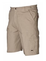 Tru-spec Sz 30 Khaki Original Tactical Shorts