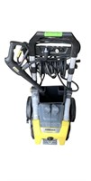 Karcher 1900 Psi Pressure Washer *pre-owned*