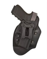 Comp-tac Glock 19/23/32 Gen 1-4 Iwb Hybrid Holster