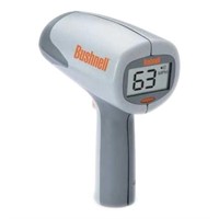 Bushnell Large Clear Lcd Display Velocity
