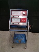 Remote Battery Load Tester