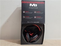 Megabass Headphones