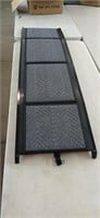 5 ft Foldable Pet Ramp. 17.5 " wide