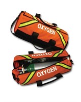 Emi - Emergency Medical Oxygen Response Bag