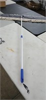 Commercial Mop & Floor Sweeper...48 " sweeper