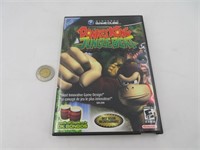 Donkey Kong Jungle Beat , jeu de Nintendo Game